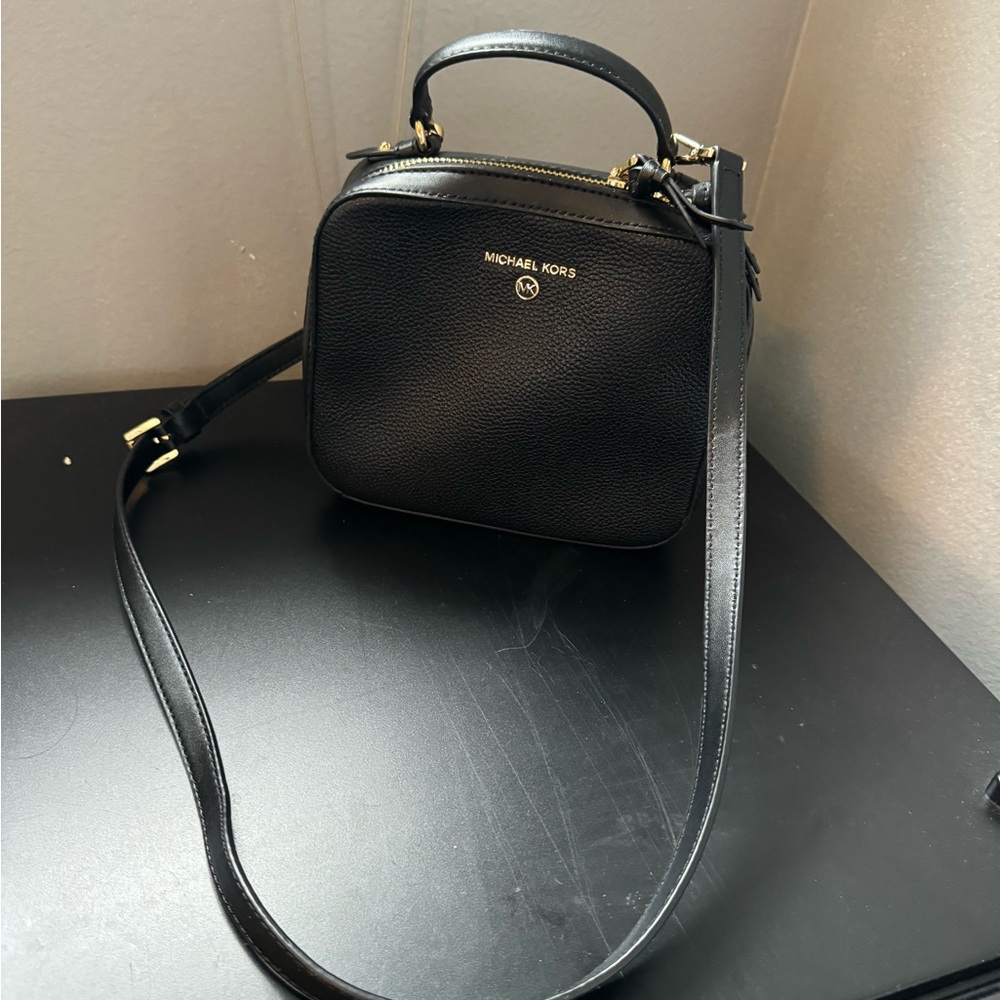 Michael Kors square bag